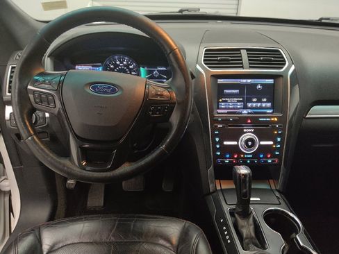 Used 2016 Ford Explorer Sport w/ Equipment Group 401A image 22