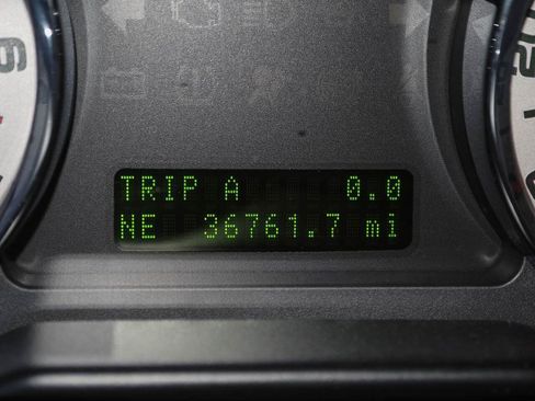 Used 2008 Ford Edge Limited AWD/4WD image 15