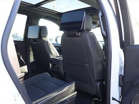 New 2026 Chevrolet Tahoe Premier image 42