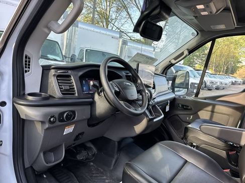 New 2026 Ford Transit 350 DRW AWD image 23