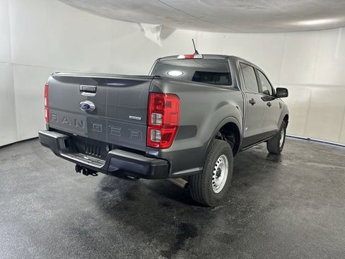 Used 2020 Ford Ranger XL w/ Equipment Group 101A Mid image 11
