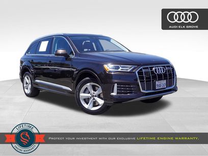 Used 2023 Audi Q7 2.0T Premium w/ Convenience Package