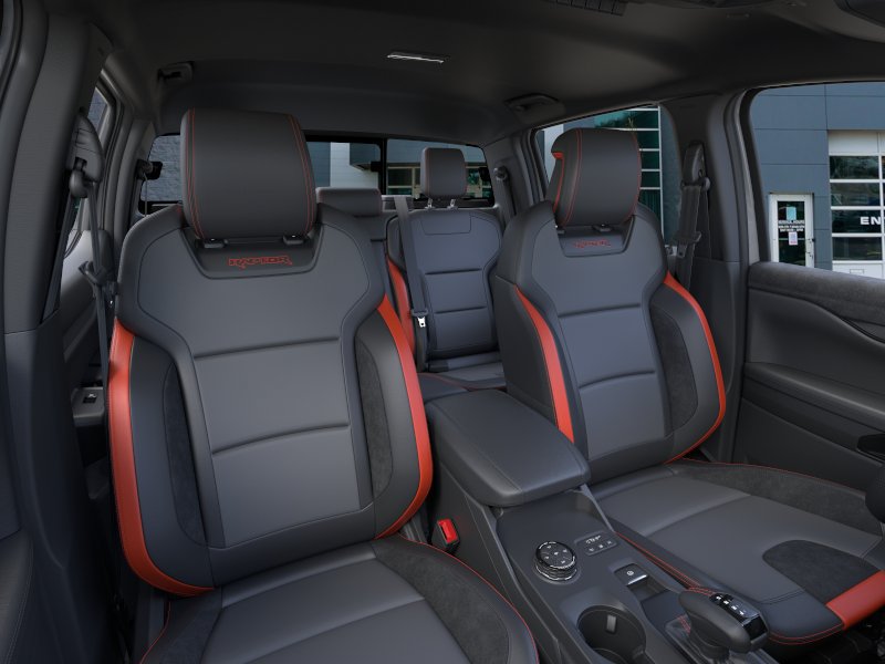 New 2026 Ford Ranger Raptor AWD/4WD image 10