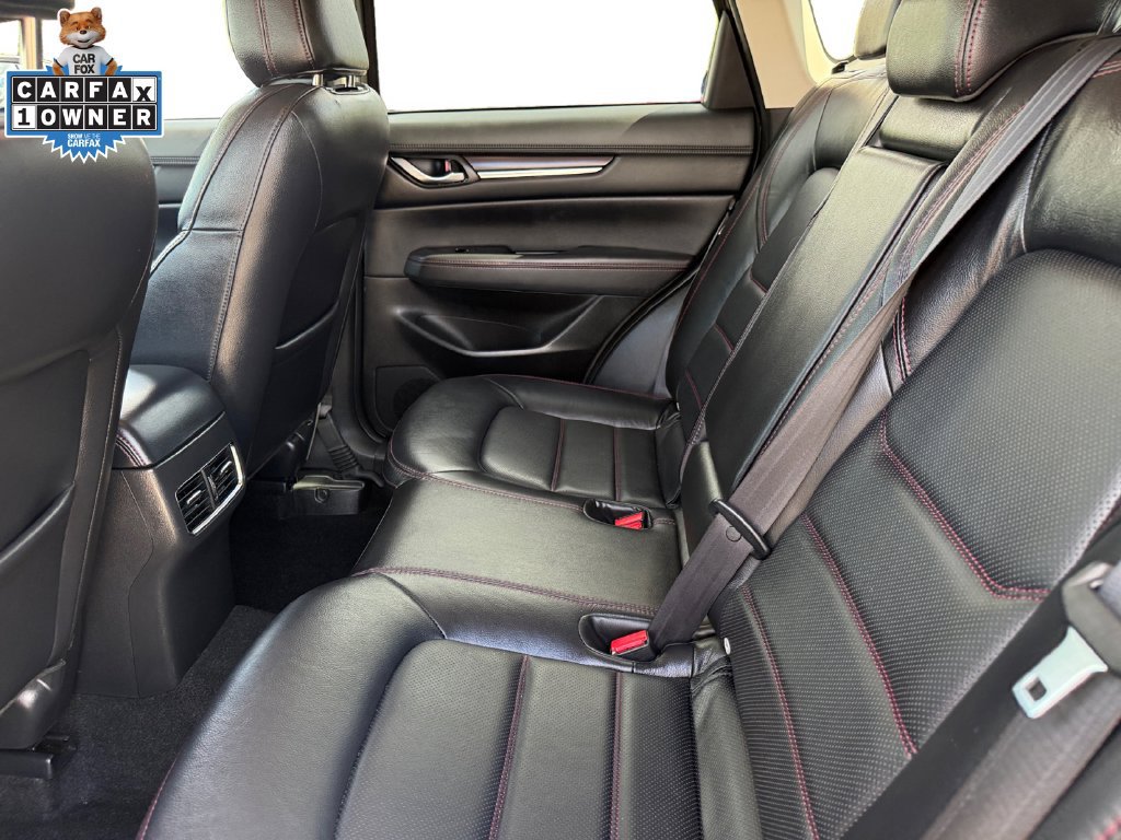 Used 2024 MAZDA CX-5 Carbon Edition AWD/4WD image 15