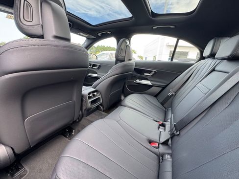 New 2026 Mercedes-Benz E 350 Sedan image 15