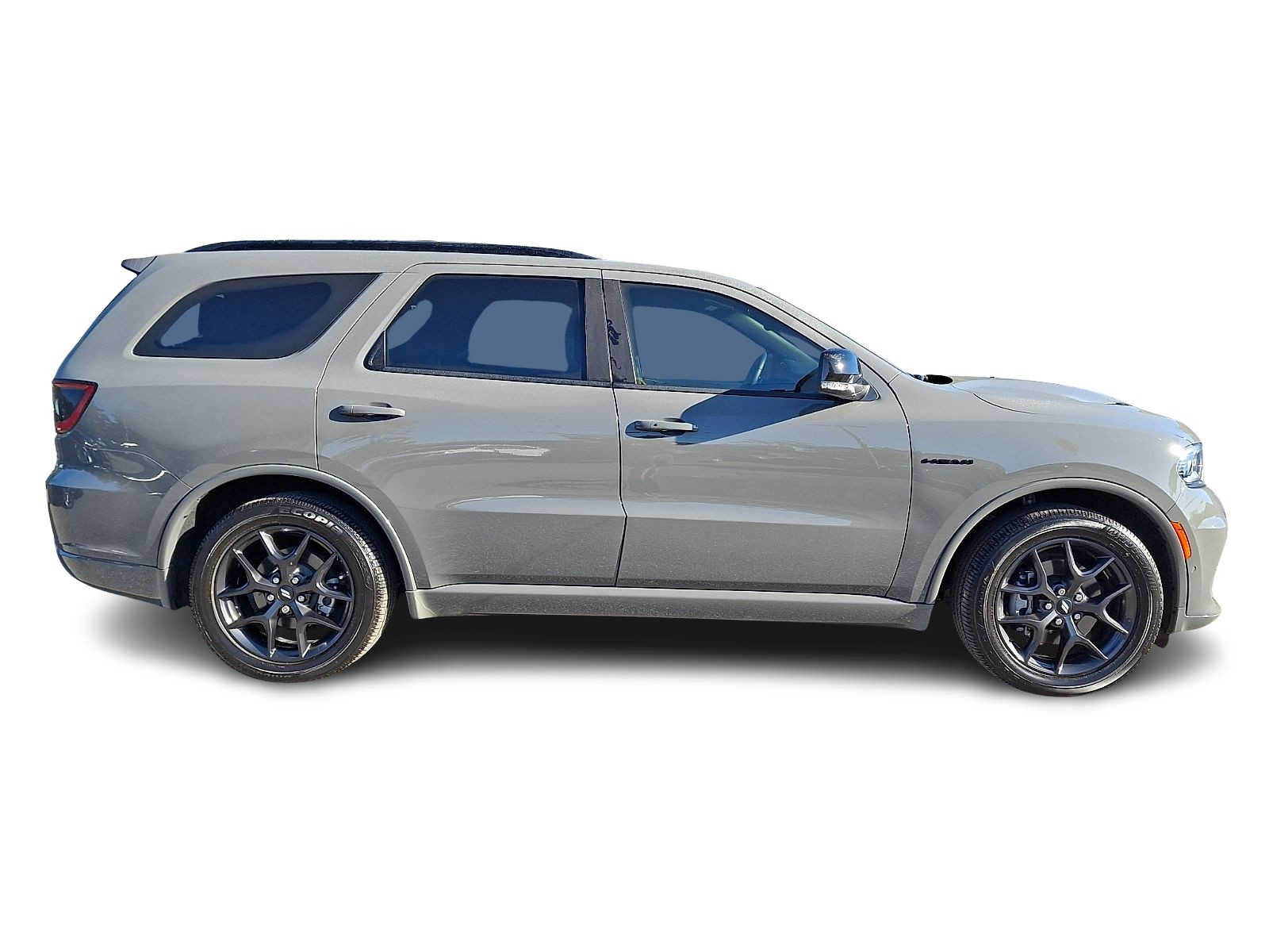Used 2026 Dodge Durango GT AWD/4WD image 6