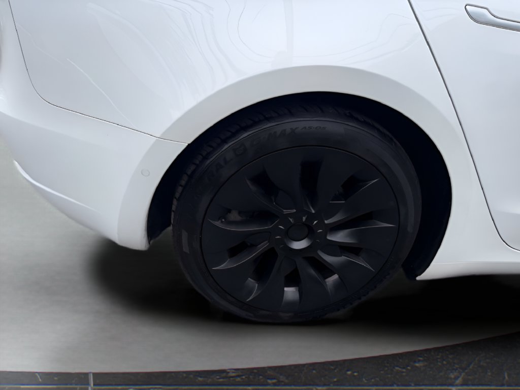 Used 2020 Tesla Model 3 Long Range AWD/4WD image 12