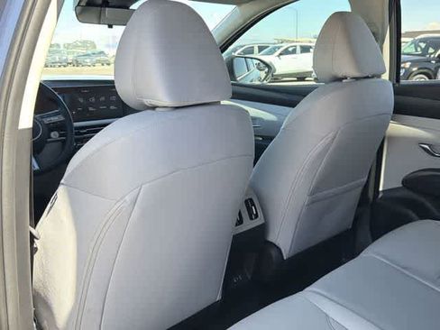 New 2026 Hyundai Tucson SEL FWD image 15