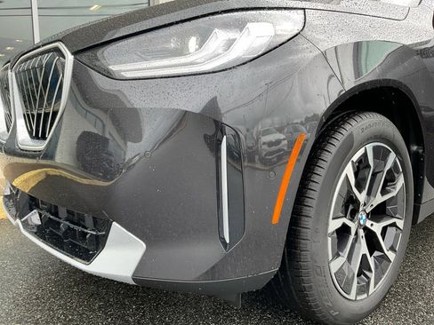 Certified 2025 BMW X3 xDrive30i w/ Premium Package image 26