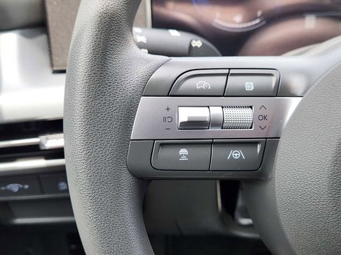Certified 2025 Hyundai Sonata SE FWD image 25