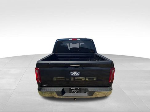 Used 2024 Ford F150 Lariat w/ FX4 Off-Road Package image 19