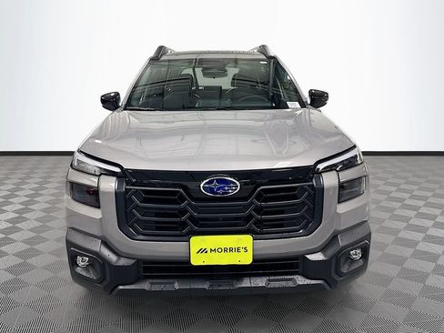 New 2026 Subaru Outback Touring XT AWD/4WD image 2