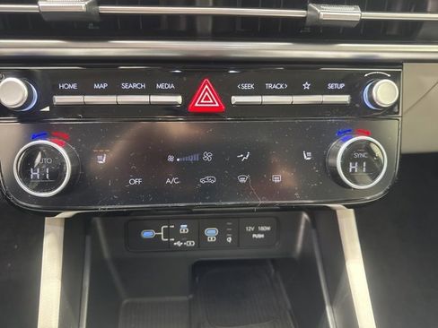 Certified 2025 Hyundai Tucson SEL image 14