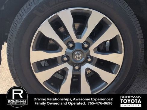 Used 2019 Toyota Tundra Limited image 10