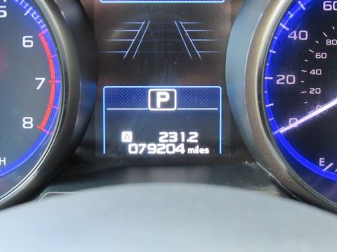 Used 2016 Subaru Outback 2.5i Limited image 41