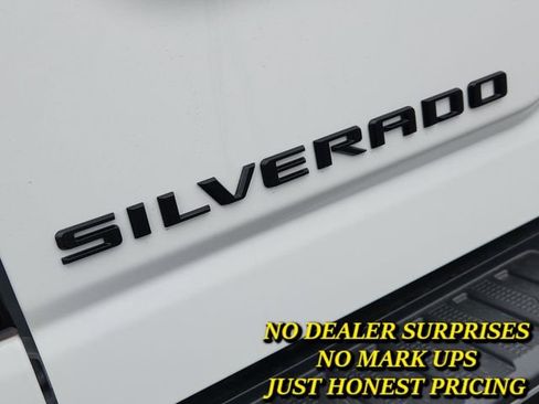 New 2025 Chevrolet Silverado 2500 LT w/ Trail Boss Package AWD/4WD image 31
