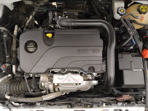 Used 2022 Chevrolet Malibu LS w/ Driver Confidence Package II FWD image 30