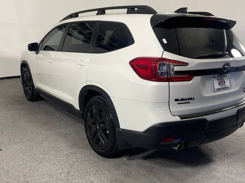 Certified 2023 Subaru Ascent Onyx Edition Limited AWD/4WD image 5