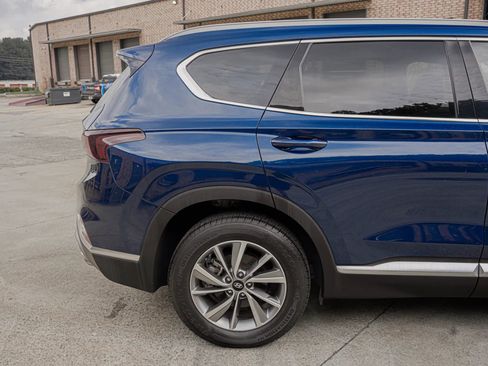 Used 2019 Hyundai Santa Fe SEL FWD image 13