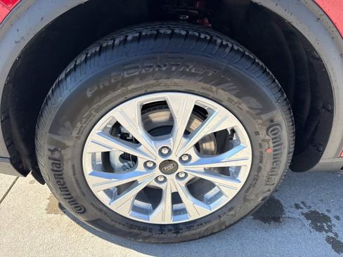 New 2026 Ford Escape Active w/ Tech Pack #1 image 4