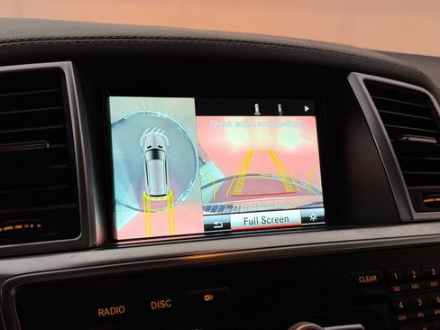 Used 2014 Mercedes-Benz GL 550 4MATIC image 35