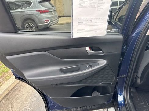 Used 2022 Hyundai Santa Fe XRT w/ Cargo Package image 7