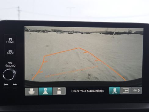 Used 2023 Honda Pilot EX-L image 5