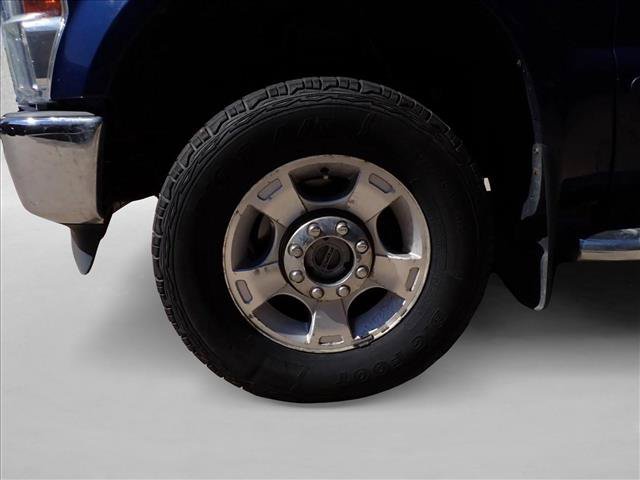 Used 2010 Ford F250 XLT AWD/4WD image 13