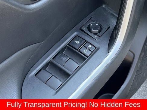 Used 2023 Toyota RAV4 LE AWD/4WD image 26