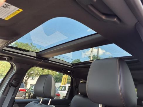 Certified 2024 MAZDA CX-90 Plug-In Hybrid w/ Premium Plus image 15