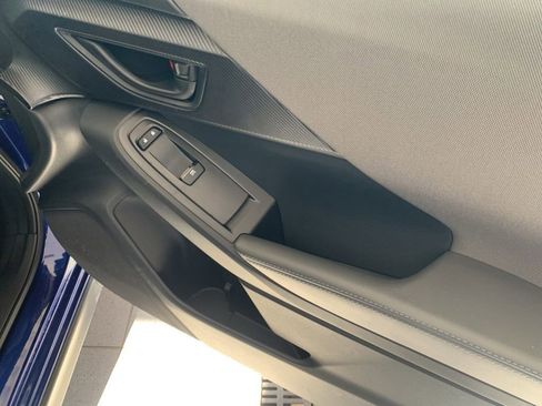 New 2026 Subaru Crosstrek 2.5i Premium image 22