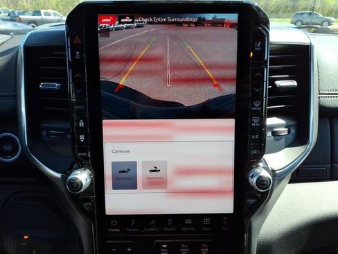 New 2026 RAM 2500 Laramie image 23