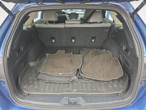 Used 2022 Subaru Outback Limited AWD/4WD image 16
