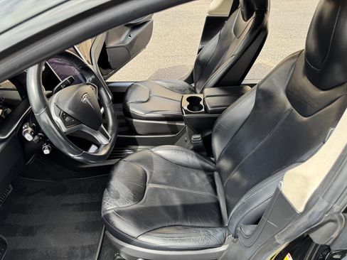 Used 2015 Tesla Model S 90 RWD image 17
