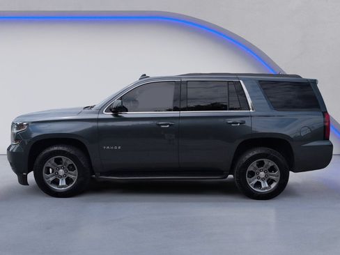 Used 2020 Chevrolet Tahoe LS w/ Max Trailering Package AWD/4WD image 12