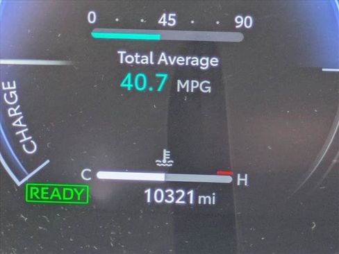 Used 2025 Toyota Camry XSE w/ Premium Package FWD image 10