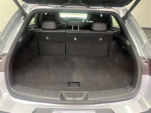 Certified 2024 Lexus UX 250h FWD image 8