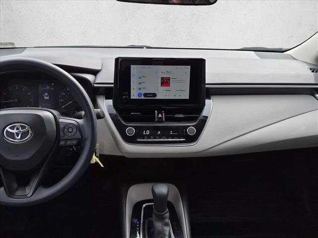 Used 2024 Toyota Corolla LE FWD image 16