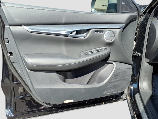 Certified 2024 INFINITI QX50 Sport FWD image 9