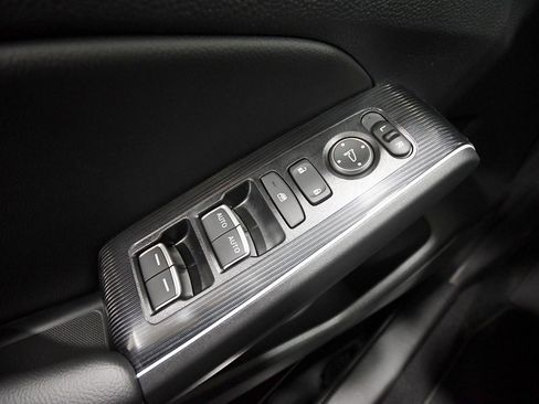 New 2026 Honda Civic Sport Touring image 17