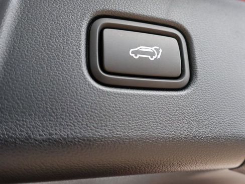 New 2026 Hyundai Tucson Limited image 19