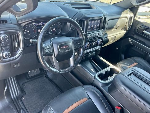 Used 2021 GMC Sierra 1500 AT4 w/ AT4 Value Package image 40