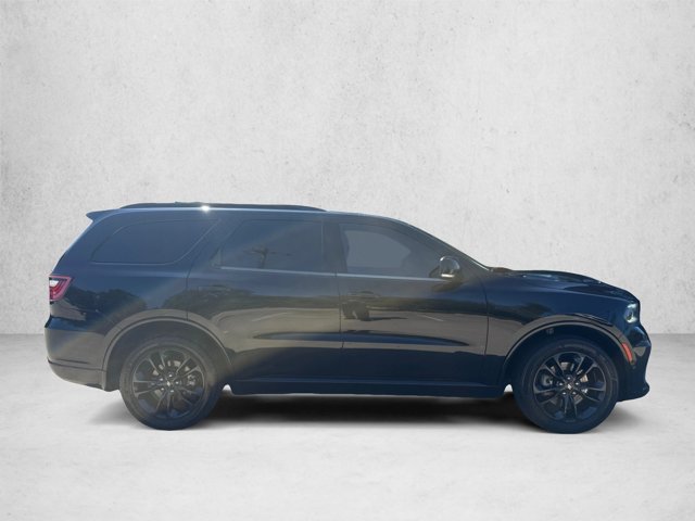 Used 2023 Dodge Durango R/T RWD image 4