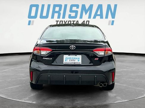 Used 2024 Toyota Corolla SE FWD image 6