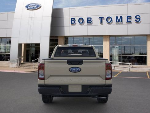 New 2025 Ford Ranger XL image 7