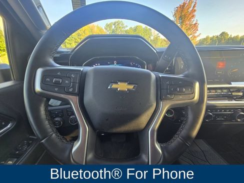 Used 2024 Chevrolet Silverado 2500 LT w/ Convenience Package AWD/4WD image 20