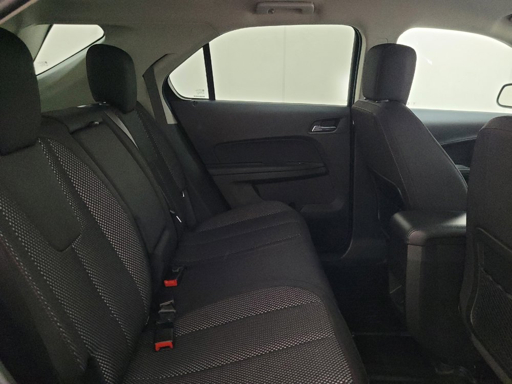 Used 2017 Chevrolet Equinox LT w/ Convenience Package FWD image 19