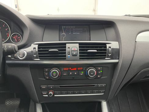 Used 2013 BMW X3 xDrive35i AWD/4WD image 23