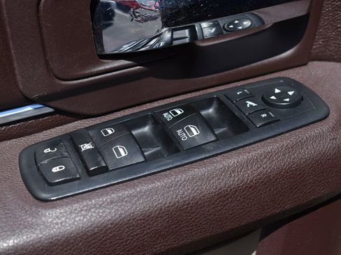 Used 2016 RAM 1500 Big Horn image 13