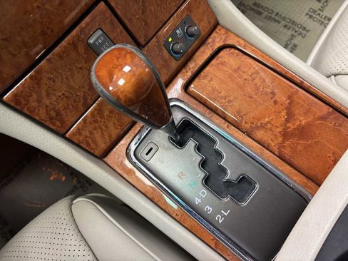 Used 2003 Lexus LS 430 image 17